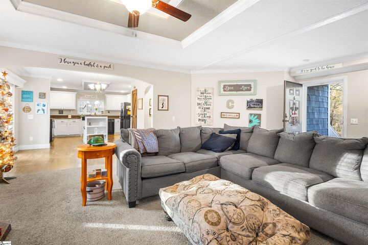 Property Photo: 2 Jabamp Circle SC 29673