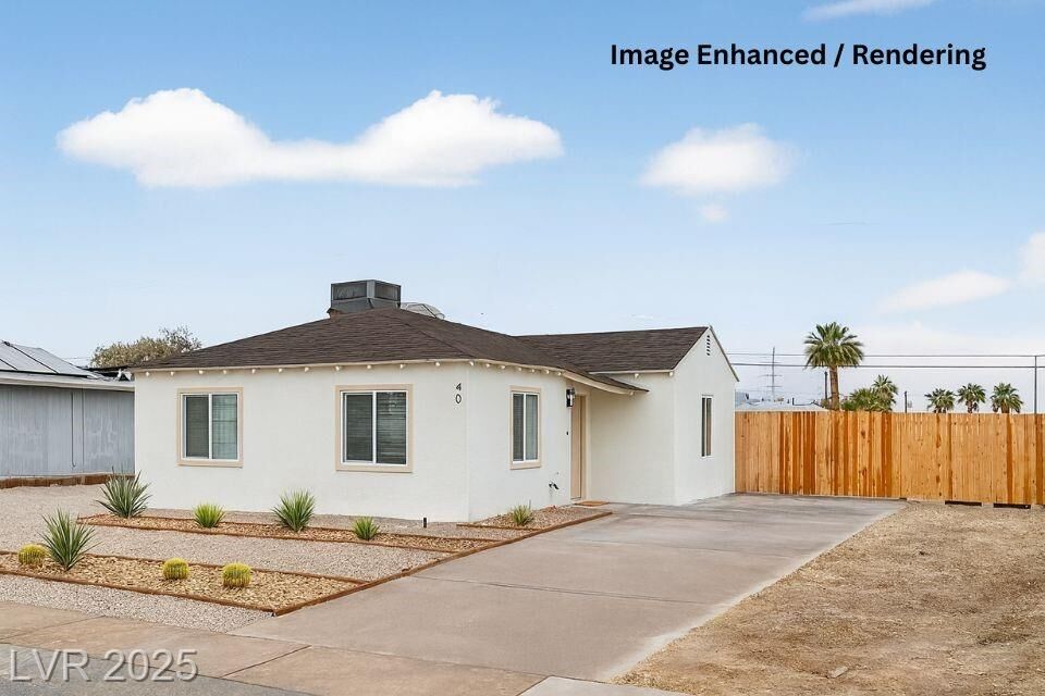 Property Photo:  40 Mallory Street  NV 89015 