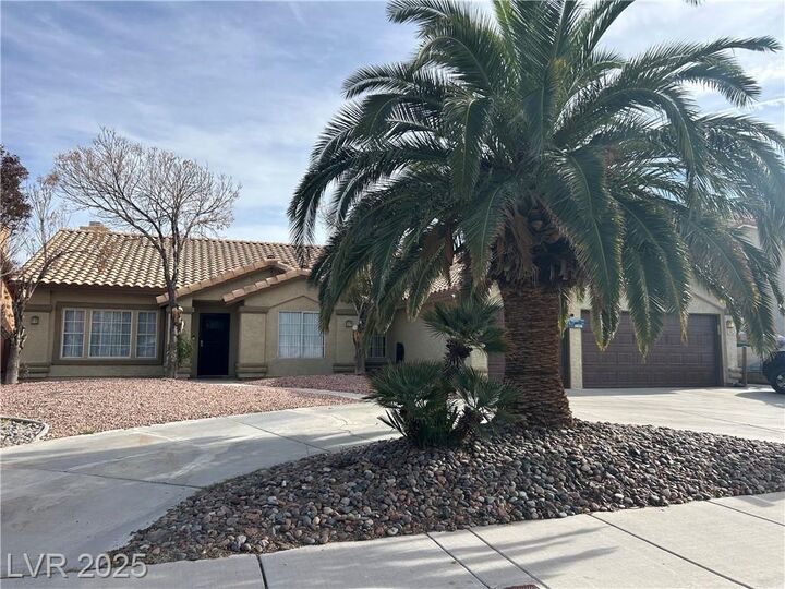 3436 North Tenaya Way  Las Vegas NV 89129 photo
