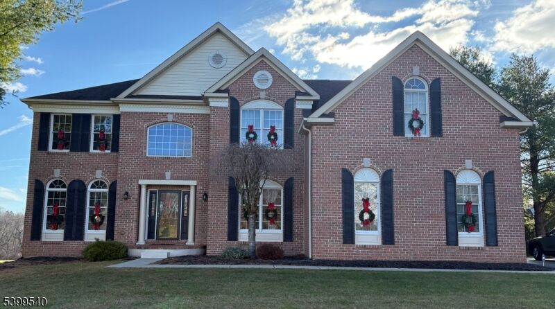 Property Photo: 20 Riddle Court NJ 08802