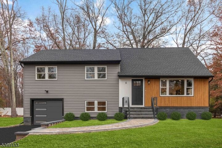 6 Kenneth Ct  Florham Park Boro NJ 07932 photo