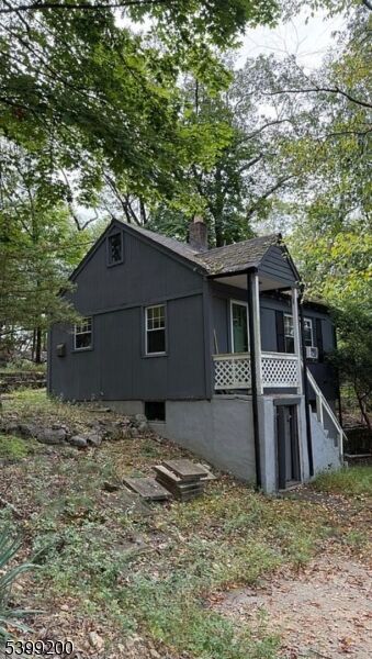 Property Photo: 3 Elm St NJ 07420