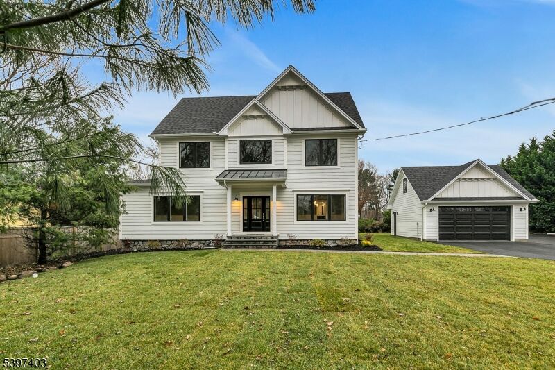 Property Photo:  10 Nancy Ln  NJ 07920 