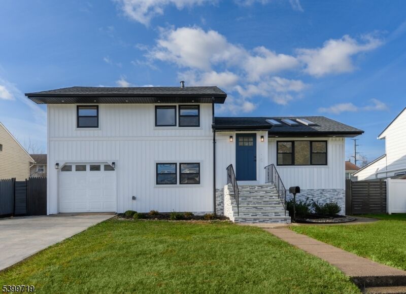 Property Photo: 537 Ford Ave NJ 08863