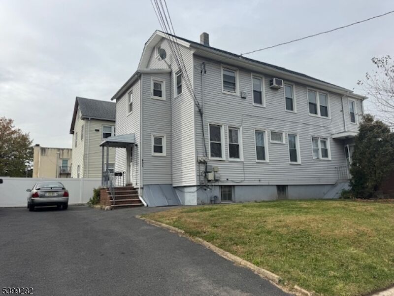 Property Photo: 211 W Saint Georges Ave NJ 07036