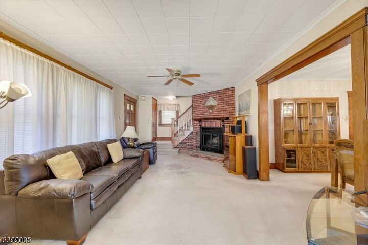 Property Photo:  80 Garfield Place  NJ 07512 