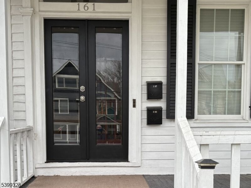 Property Photo:  161 W Cliff St  NJ 08876 