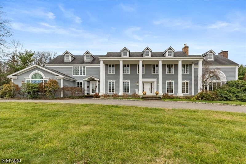 Property Photo: 167 Douglas Rd NJ 07931