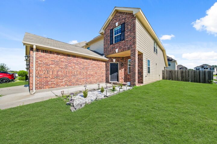 13710 Evansdale Lane  Houston TX 77083 photo