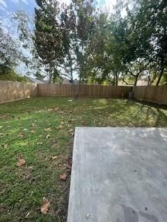 Property Photo: 4447 Fallen Oaks Drive TX 77091