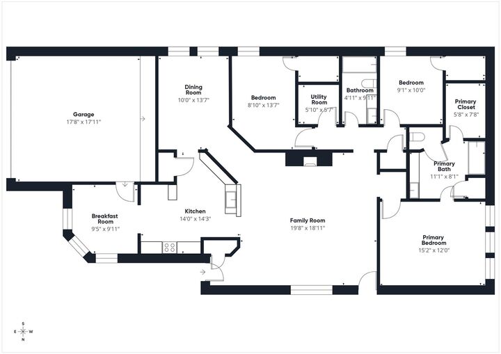 Property Photo:  5039 Ivy Fair Way  TX 77449 