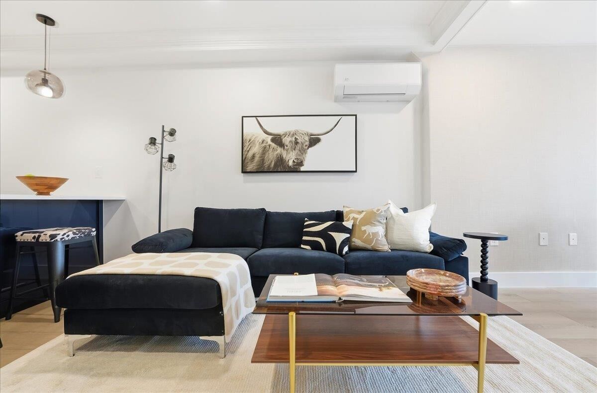 Property Photo: 184 Central Ave 1A NJ 07307