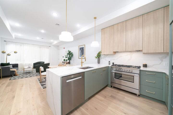 Property Photo: 100 Webster Ave 1 NJ 07307