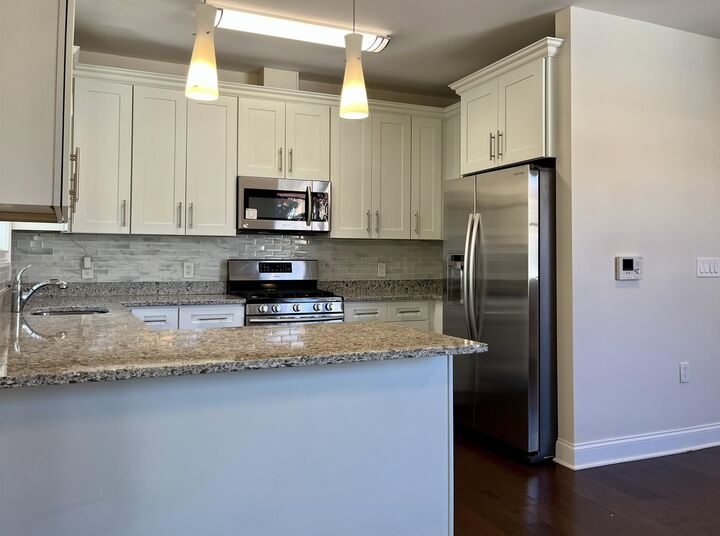 Property Photo: 140 36th St 305 NJ 07087