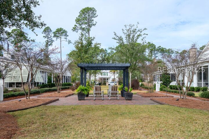 Property Photo:  5 Snipe Lane  SC 29910 