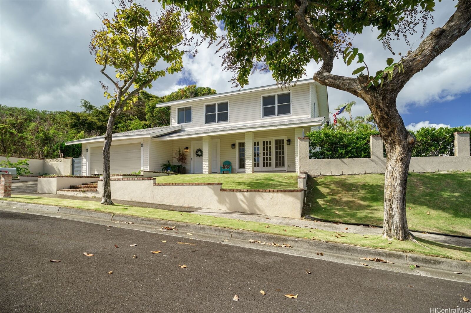 Property Photo: 1307 Noninui Place HI 96734