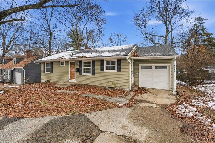 Property Photo:  4100 W 75th Street  KS 66208 