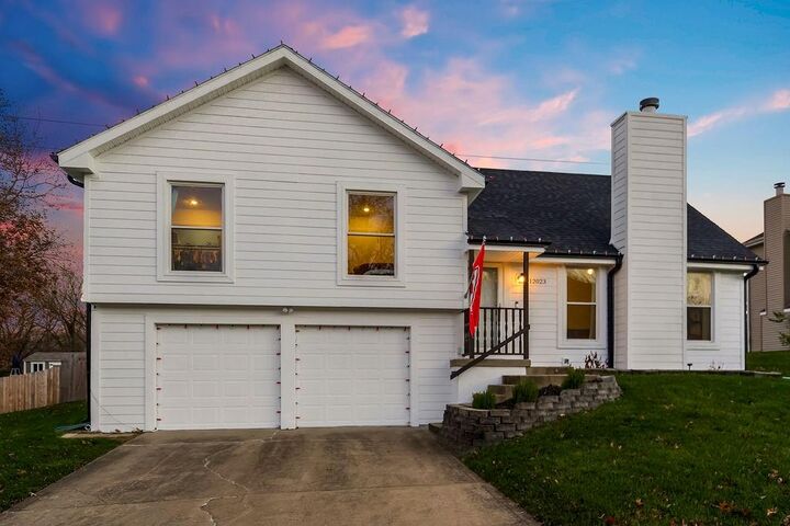 Property Photo:  12023 W 48th Street  KS 66216 