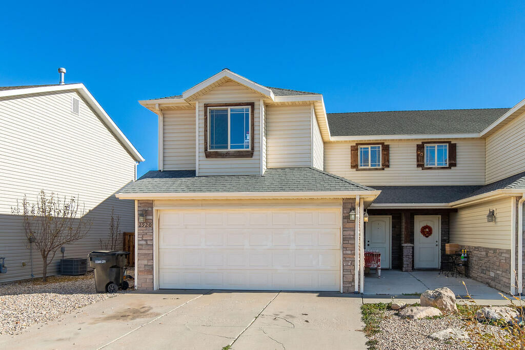Property Photo: 2920 N Gemini Meadows Ln UT 84721
