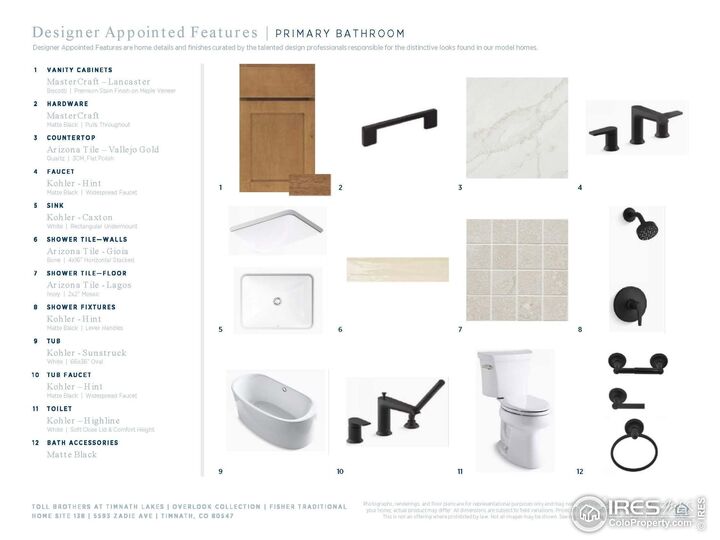 Property Photo:  5593 Zadie Ave  CO 80547 