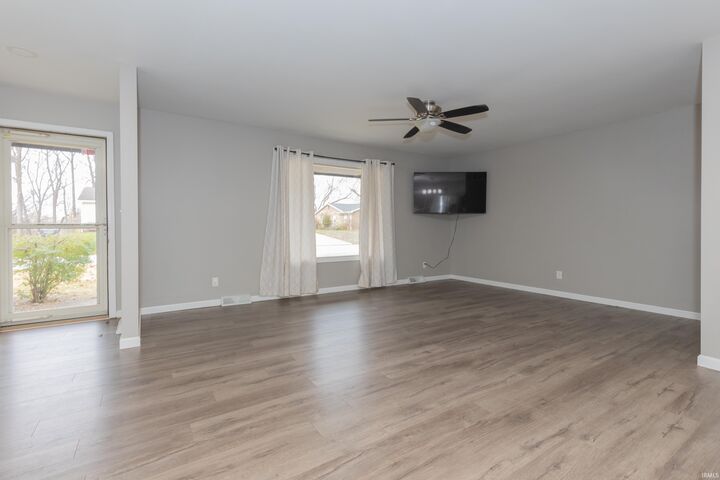 Property Photo:  5322 Blue Ridge Drive  IN 47630 