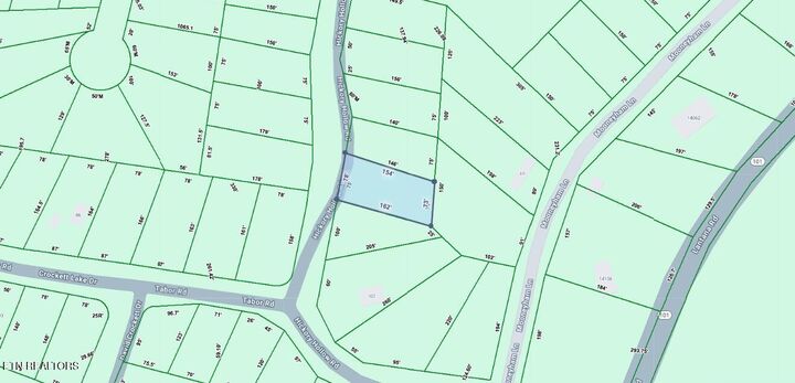 Property Photo:  0.27 Ac Siever Rd  TN 38572 