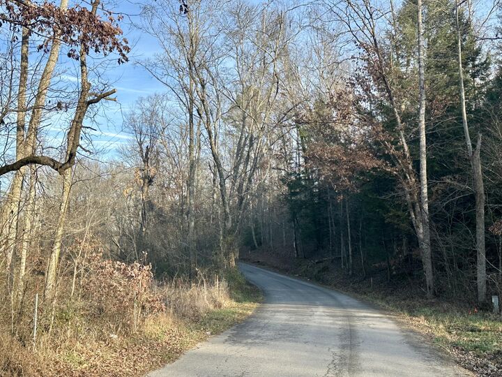 Property Photo:  Lot 12 Hensley Road  KY 40729 