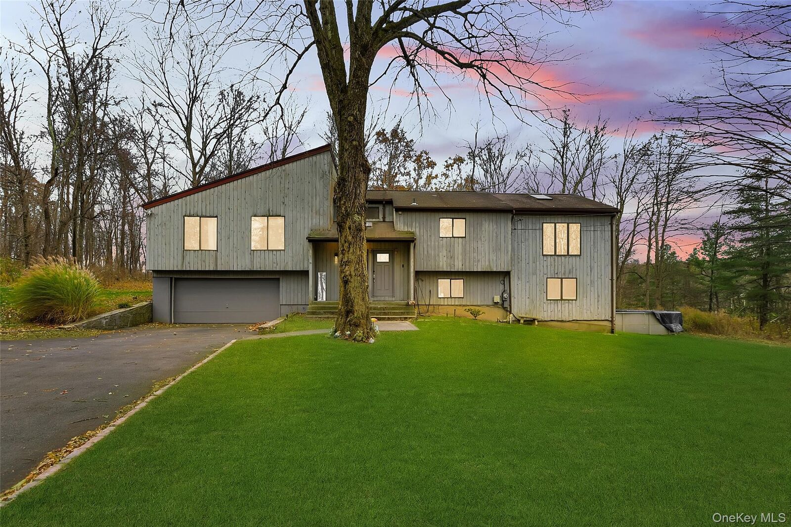 Property Photo:  1845 Jacob Road  NY 10567 