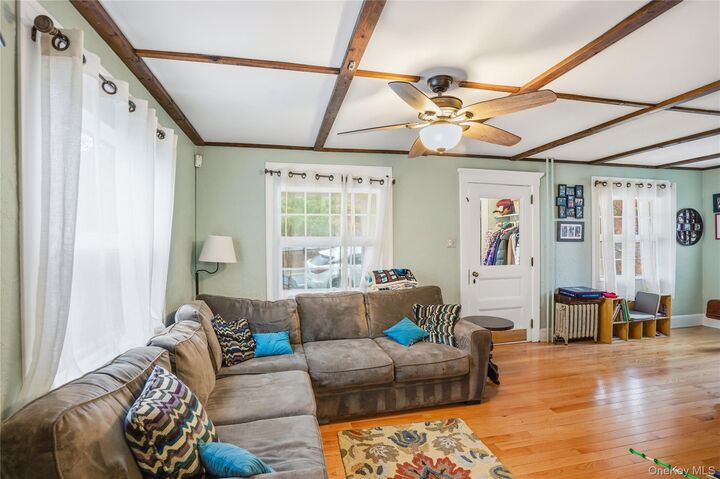 Property Photo: 241 N Highland Avenue NY 10960