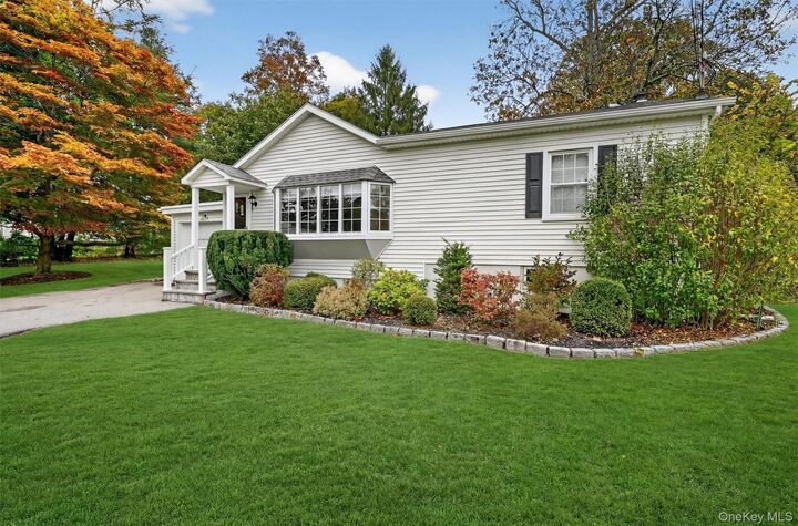 Property Photo: 1936 Longvue Street NY 10598