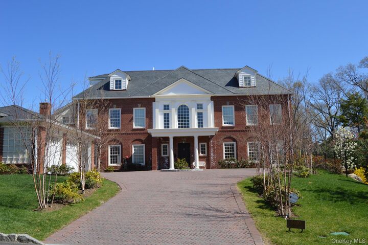 5020 Grosvenor Avenue  Bronx NY 10471 photo