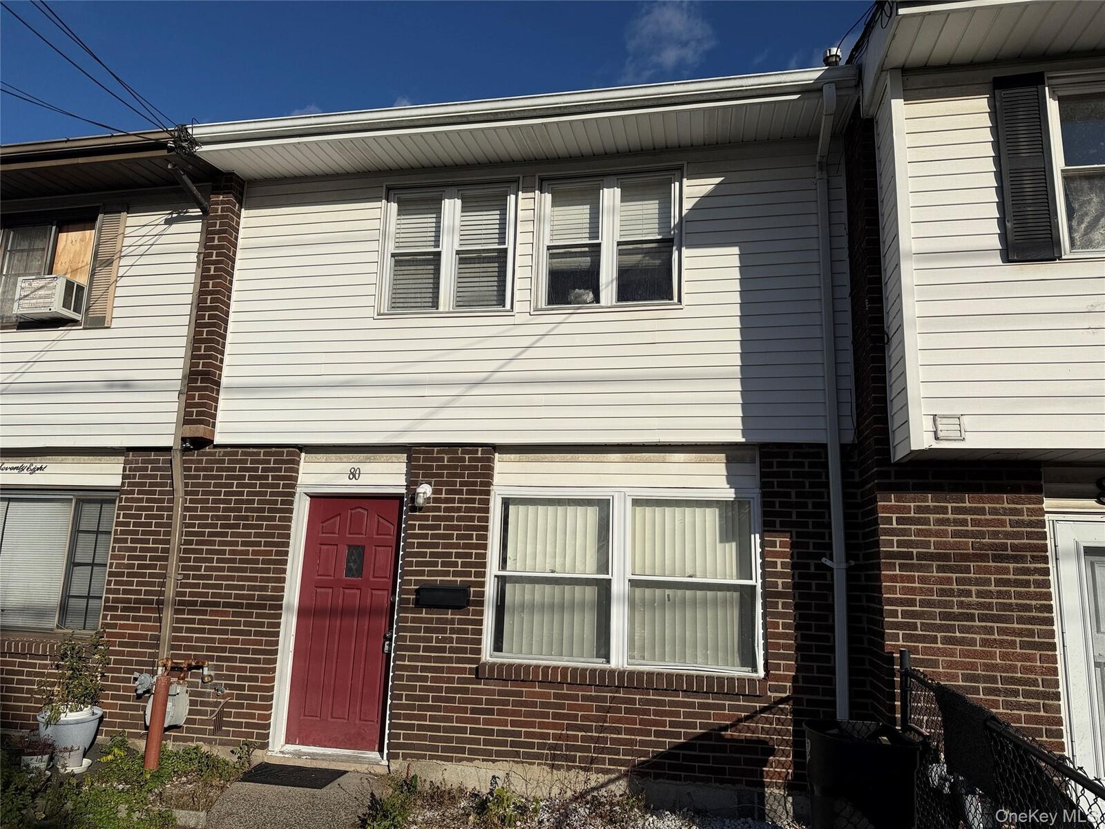 Property Photo: 80 Kennedy Drive NY 10993