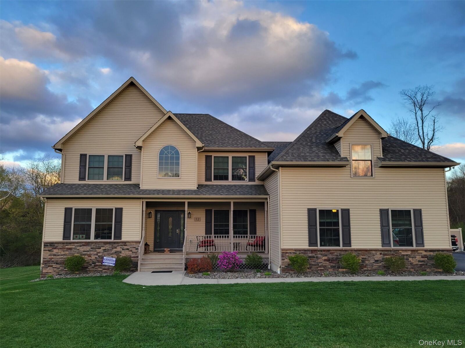 Property Photo:  12 Callaway Drive  NY 10950 