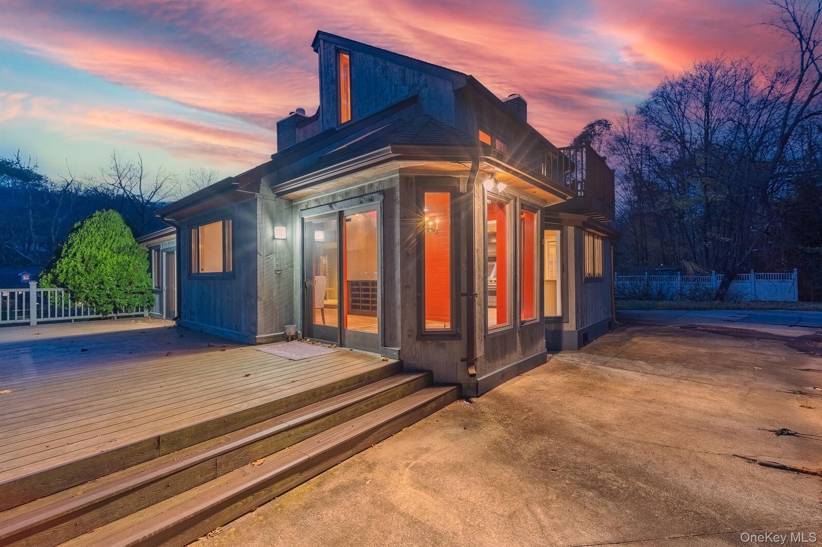 Property Photo: 22 Weyant Road NY 10922