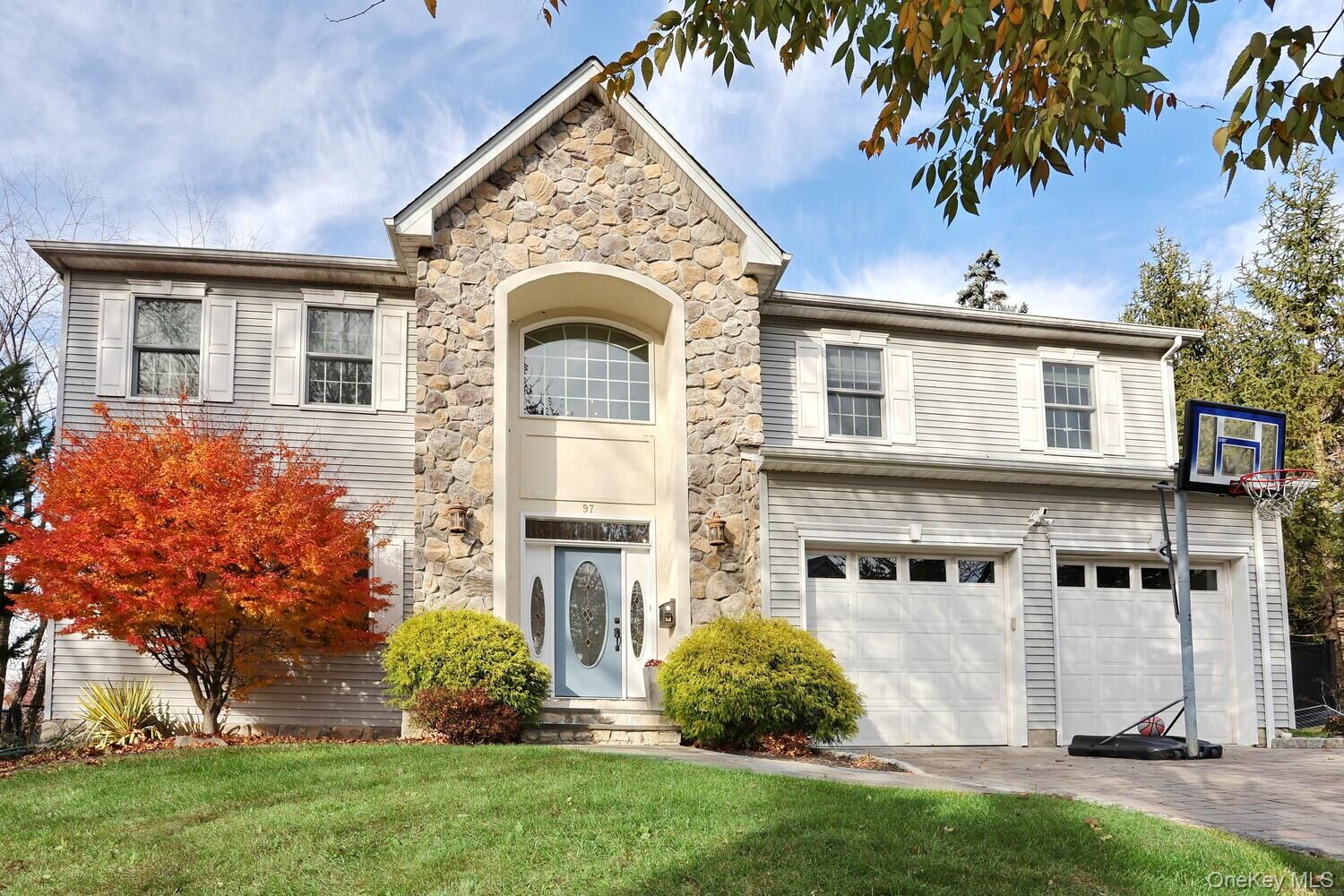 Property Photo: 97 E Park Avenue NY 10965