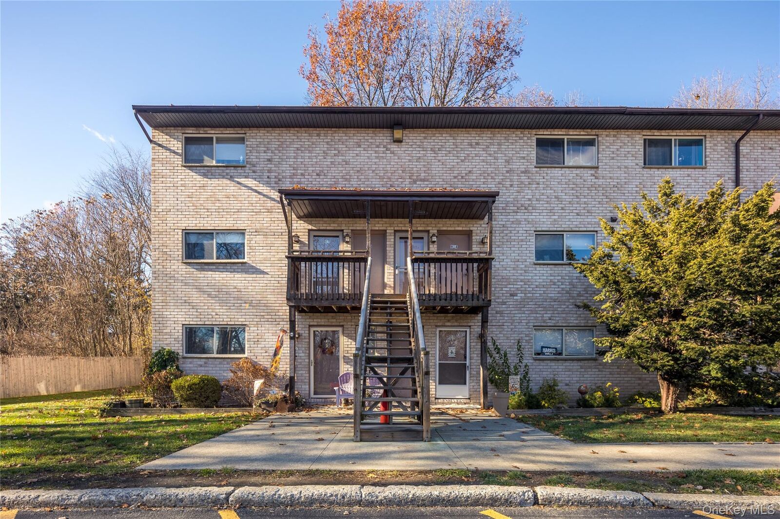 Property Photo: 26 Cooper Road 914 NY 12603