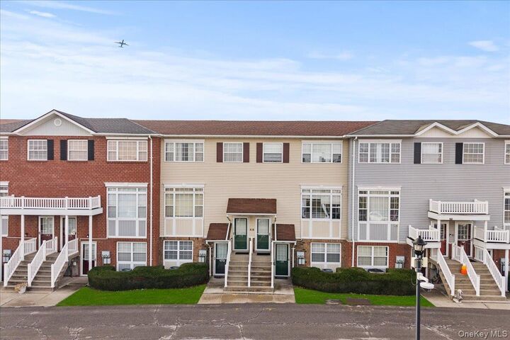 169 Surf Drive 109  Bronx NY 10473 photo