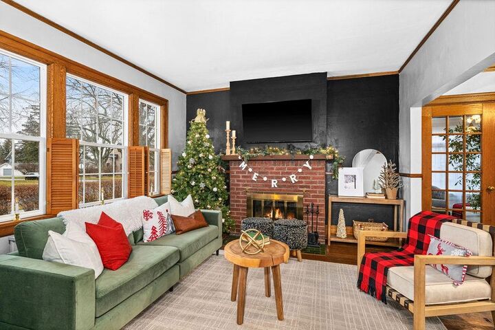 Property Photo:  2125 Hughitt Ave  WI 54880 