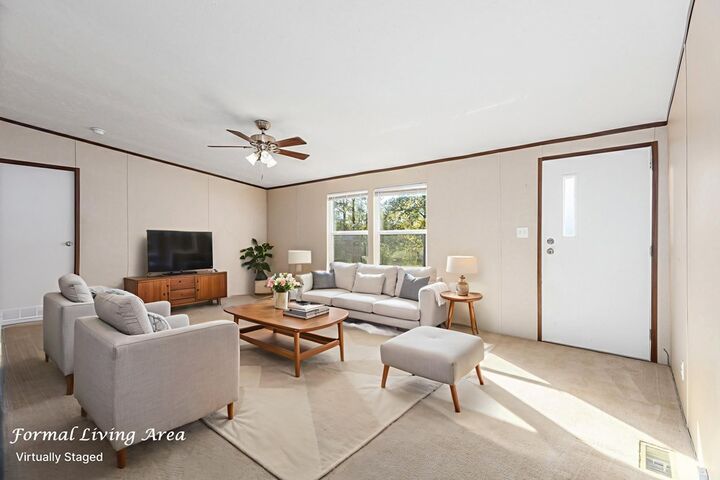 Property Photo:  830 Fielder Cemetery Rd.  TX 75901 