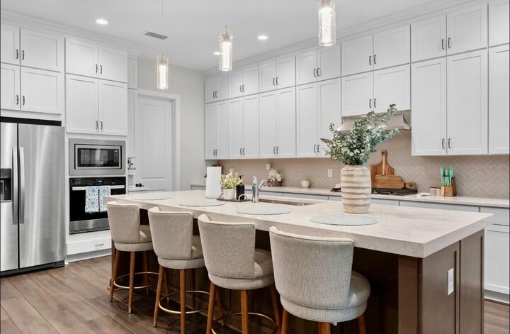 Property Photo:  462 Hillendale Circle  FL 32259 