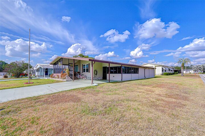 Property Photo: 35827 Brisa Drive FL 33541