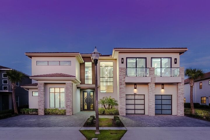 Property Photo: 751 Golden Bear Drive FL 34747