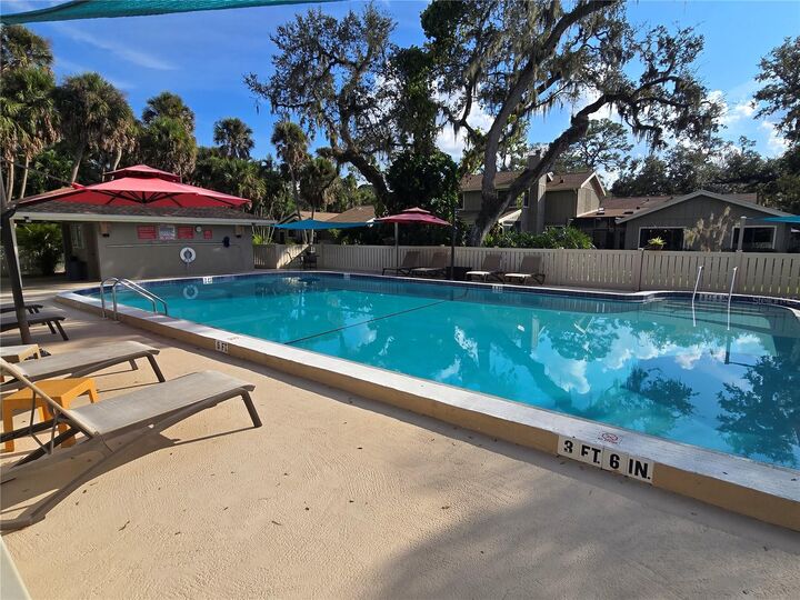 Property Photo: 4548 Forest Wood Trail 27 FL 34241