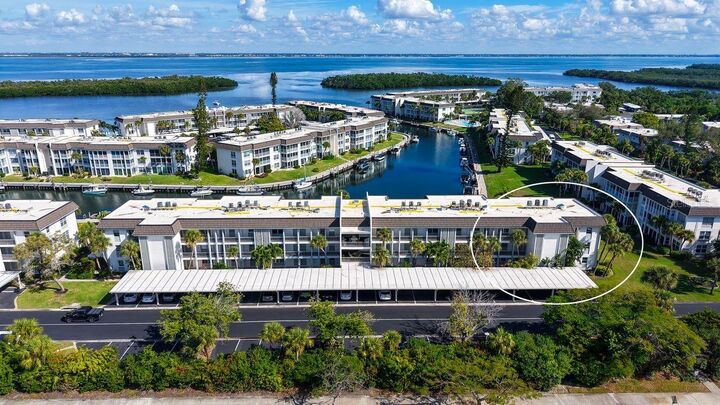 4350 Chatham Drive 208  Longboat Key FL 34228 photo