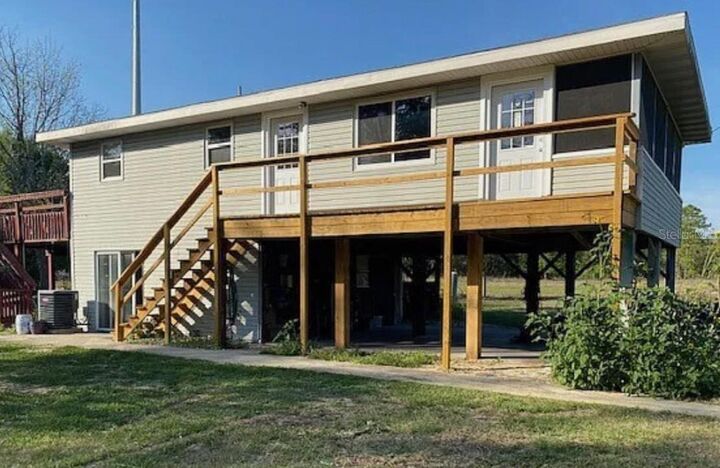 23961 SW Dogwood Lane  Dunnellon FL 34431 photo