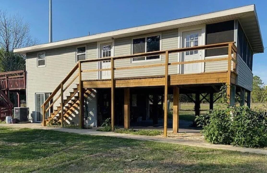 Property Photo:  23961 SW Dogwood Lane  FL 34431 