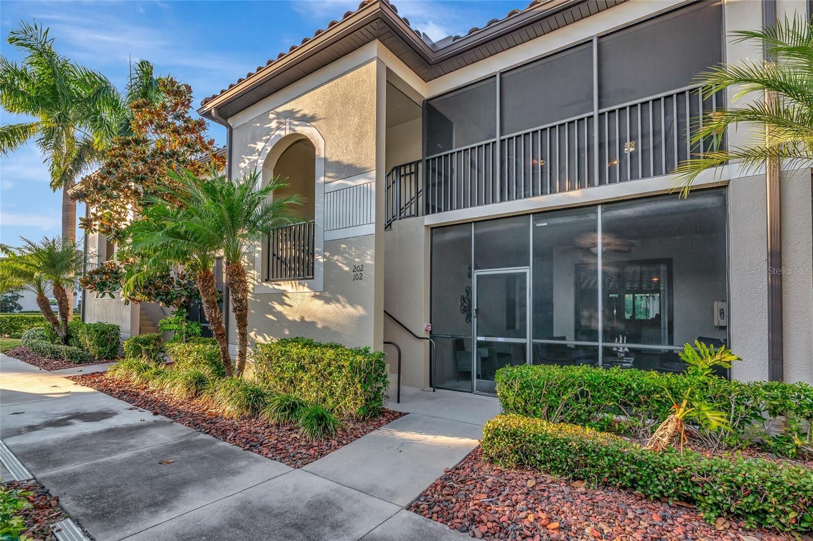 Property Photo:  6807 Grand Estuary Trail 202  FL 34212 