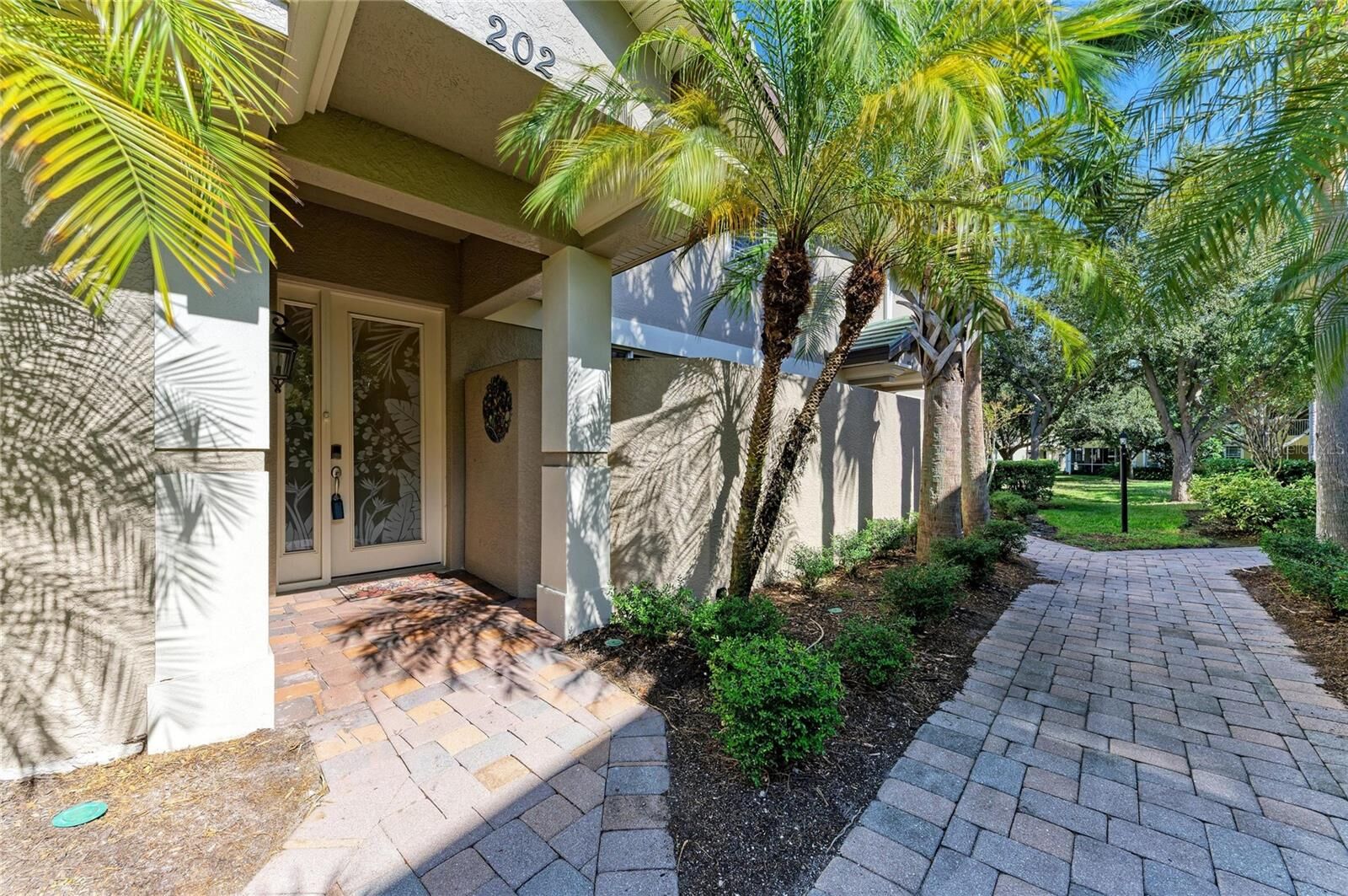 Property Photo: 6560 Moorings Point Circle 202 FL 34202