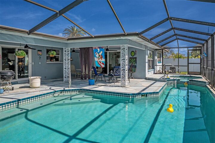 Property Photo: 100 20th Street FL 33786