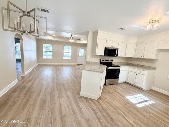 Property Photo: 9217 Seahorse Avenue MS 39564